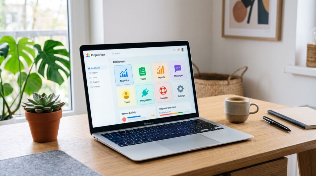The Quiet Browser Utilities That Keep Remote Work Running Smoothly