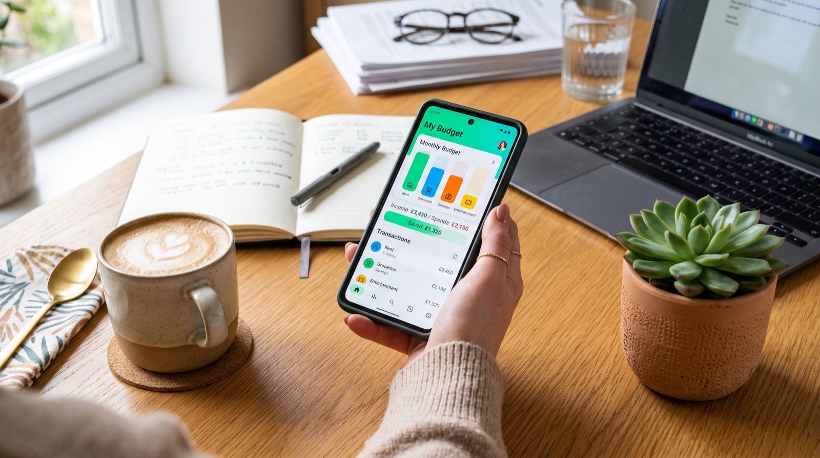 Best Money Apps for 2026, Ranked by What You Need
